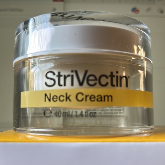 StriVectin TL Neck Cream Concentrate for the Neck - Picture 2 of 2